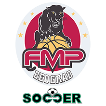 FMP logo