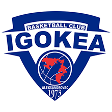 IGO logo