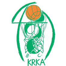 KRK logo