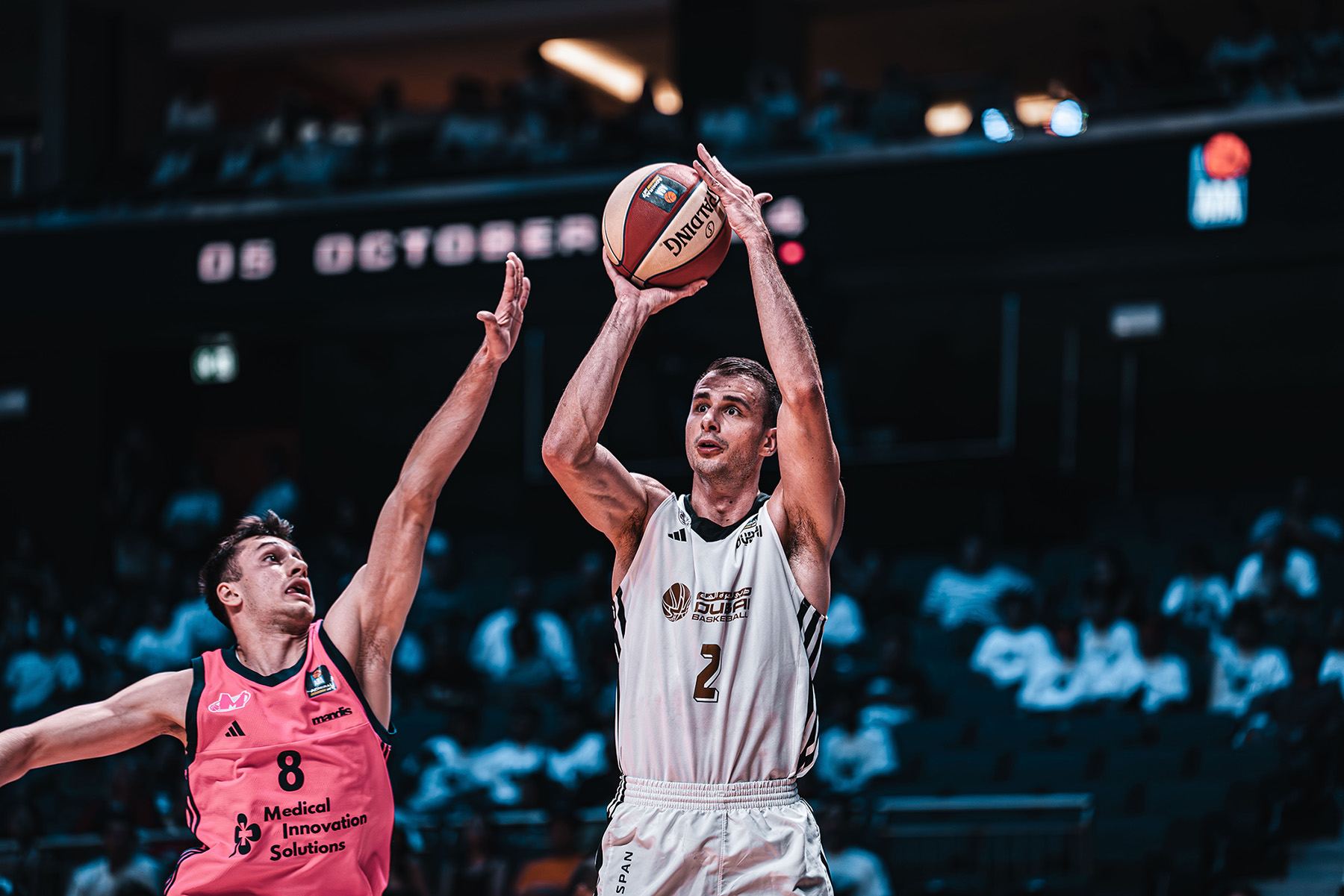 Dubai Basketball Falls to Mega Mis on Last-Second Foul Call_Body_2