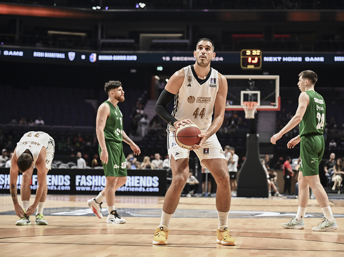 Six-Time Race to Dubai Champion Rory McIlroy celebrates Body_2