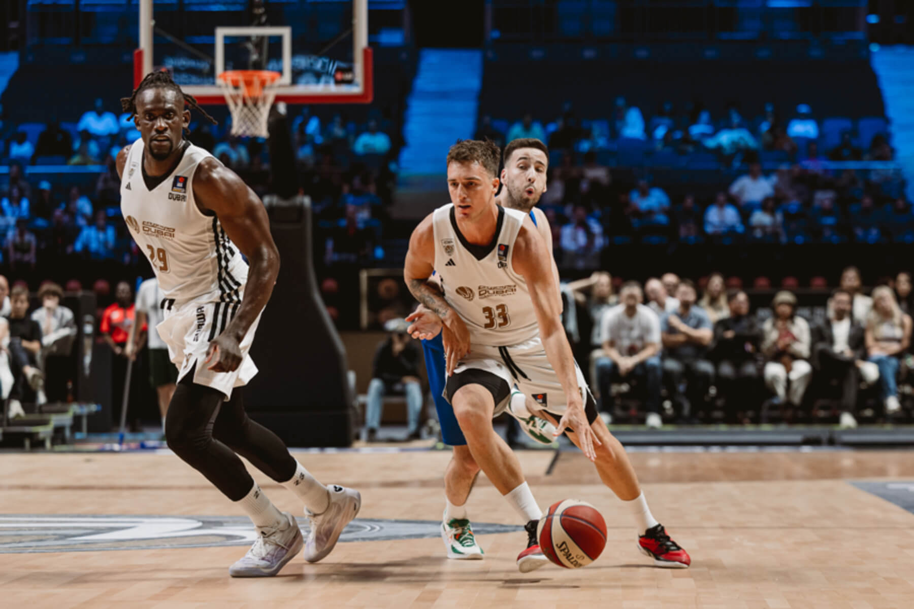 Win Streak Continues 2