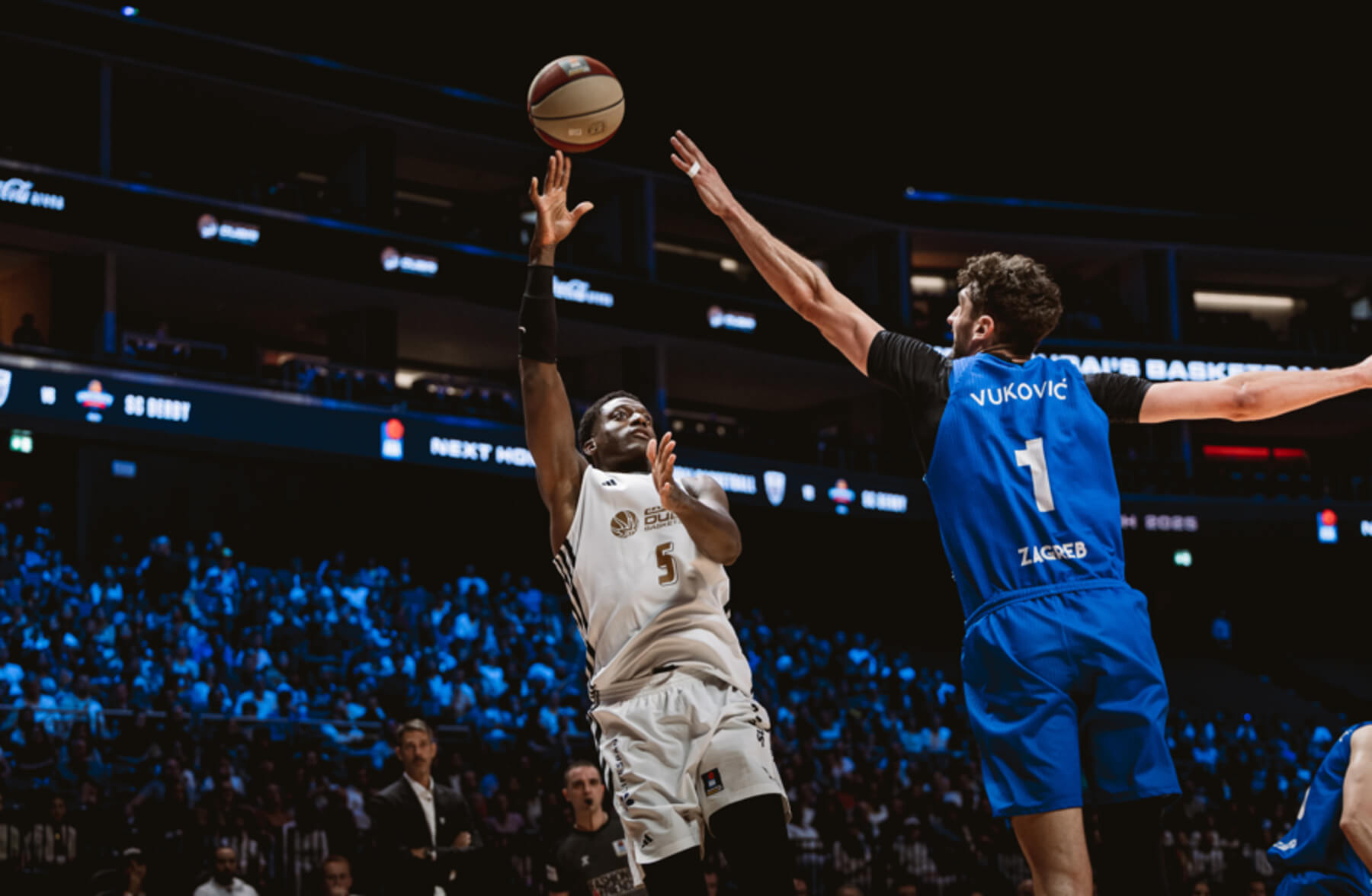 Win Streak Continues 3