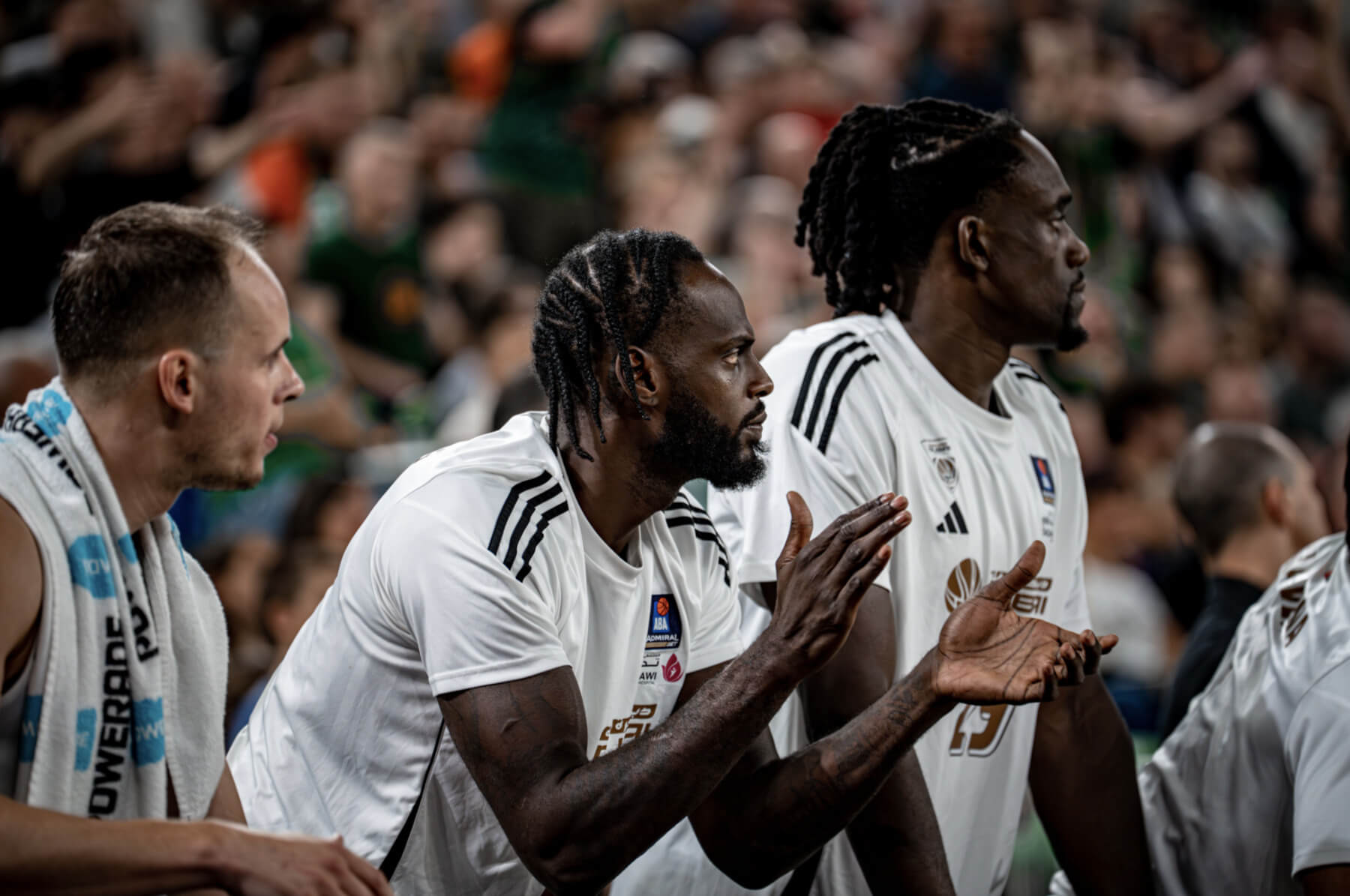 The Decider Comes to Dubai 2